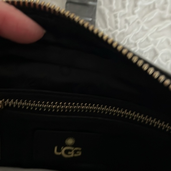 NWT UGG Crossbody Bag - Picture 10 of 12